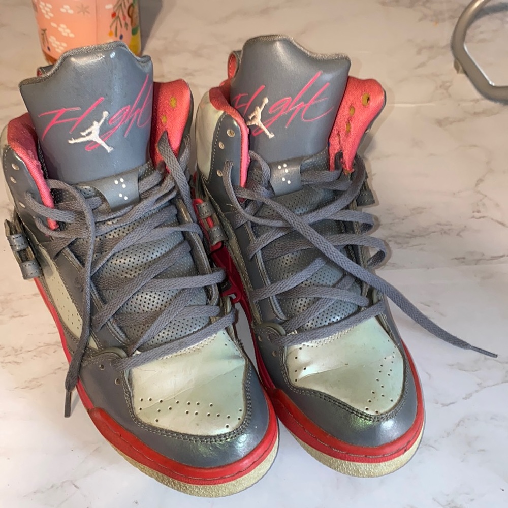 Jordan flights